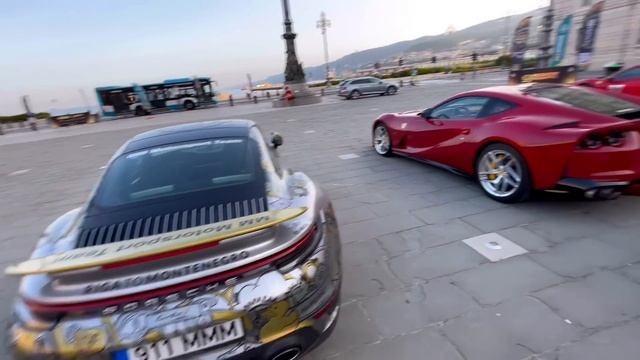 ITALIJA KAKVU NIKAD NISTE VIDELI! смотреть онлайн