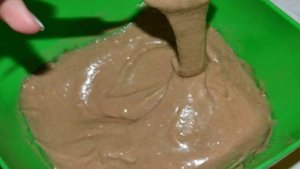 Маффины с кусочками шоколада