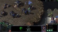 21 Apr 2025 Starcraft 2 (я бегал)