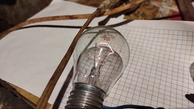 zvs драйвер + трансформер. Неизменность потребления тока при разных по мощности нагрузках. (4)