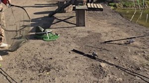 21.04.25 г. Парк отдыха водопад