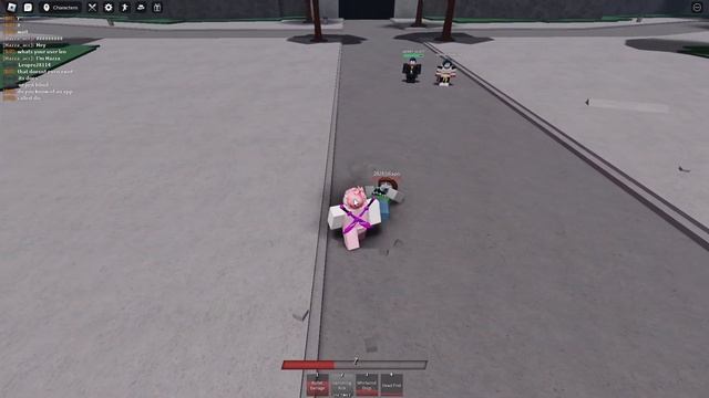 Я сделал аватар Фембоя для того чтобы прикольнуться над друзьями смотреть онлайн