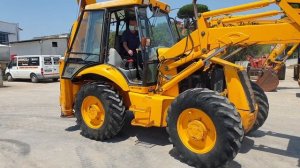 JCB 3CX