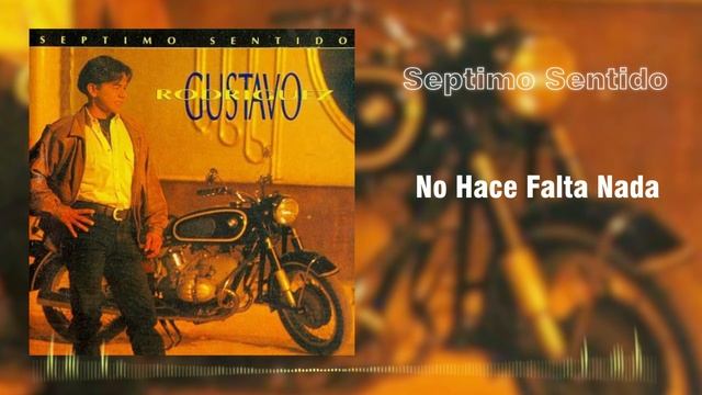 No Hace Falta Nada - Gustavo Rodriguez - Septimo Sentido | Salsa смотреть онлайн