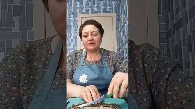 Закуска из сельдиshortsготовкаготовкадома