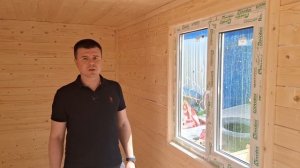 Исповедь Продавца! Сколько Реальная Цена Бытовки?