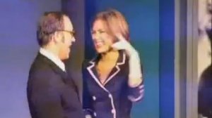 Спектакль «Боинг-Боинг» в театре Киноактера