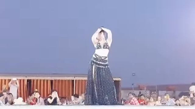 Sexy desert dance смотреть онлайн