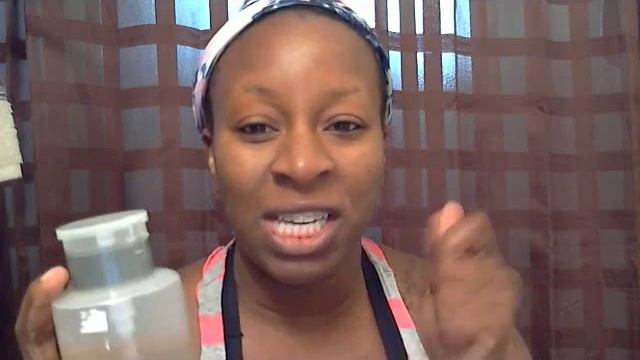 BAKING SODA FACE SCRUB смотреть онлайн