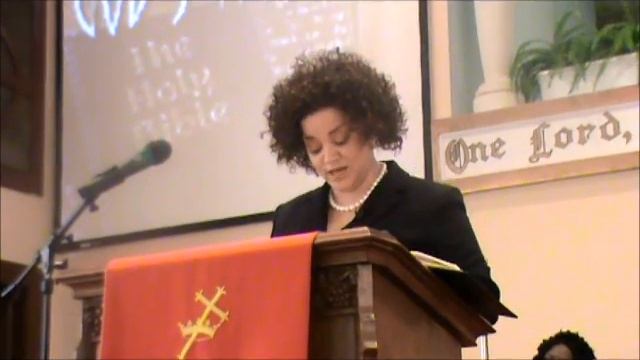2012 FMBC Women's Conference - Sunday Speaker, Mrs. Stacy Lattisaw-Jackson (sample) смотреть онлайн