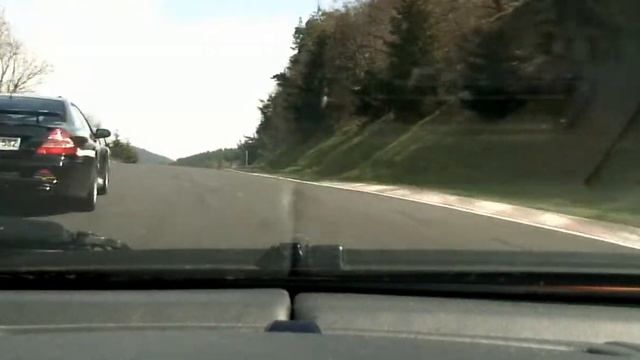 GT3000.com Nordschleife - Gallardo vs. CLK DTM смотреть онлайн