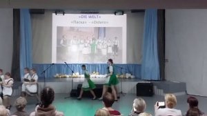Пасха на курорте «Русь»: творчество, культура и веселье в одном дне!