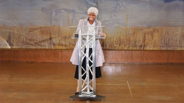 Obstacles to the Lord's Service Part 2 смотреть онлайн