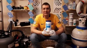 Декальцит Фильтр для бассейна: Инструкция, Применение. Средство Байрол - очистка песочного фильтра