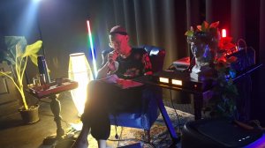 Богиня и Соска | Сказка коан