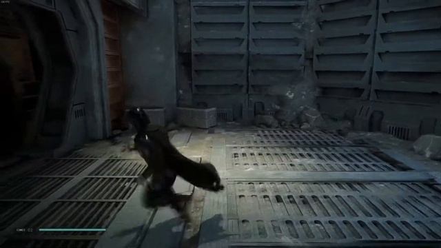 The Mandalorian VS The Second Sister смотреть онлайн