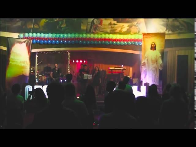 Вечер хвалы 2 смотреть онлайн