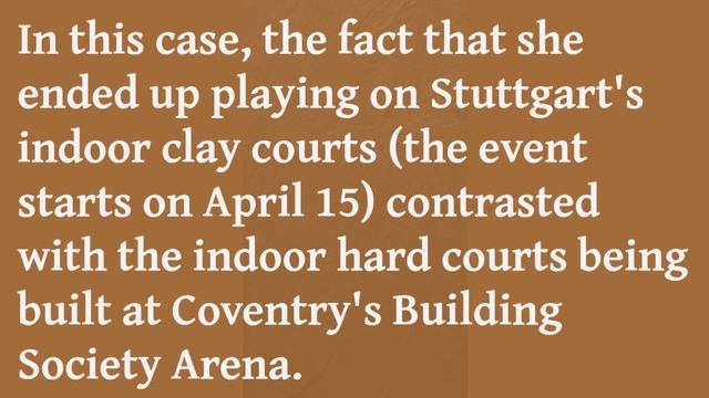 Emma Raducanu to miss Billie Jean King Cup for sponsor backed event смотреть онлайн