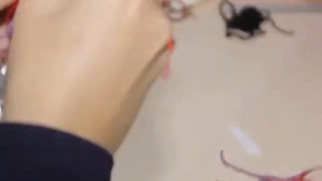 Наряжаем елку. Hand-made смотреть онлайн