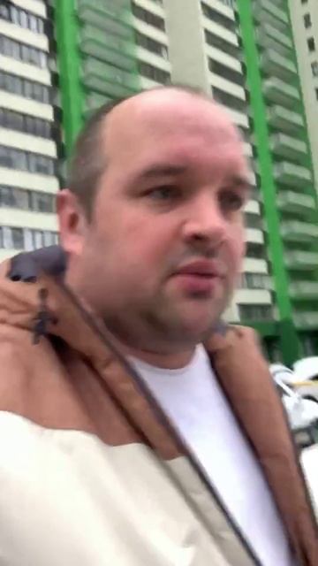 Что же она залила??