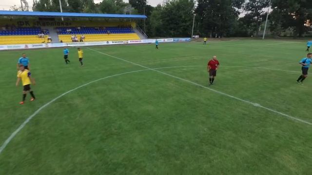 Проминь - Авангард смотреть онлайн