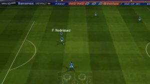 PES 6 | LIGA MX Apertura 2016 | Actualización Nuevo Parche