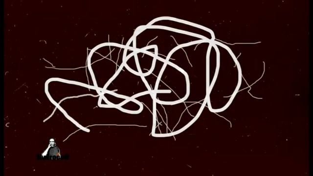 Популярная история искусств. Джексон Поллок