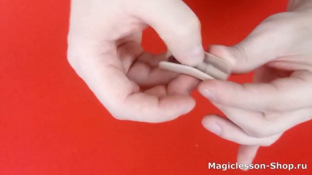 Знаменитый Фокус "Тарантула" - Обзор и обучение смотреть онлайн