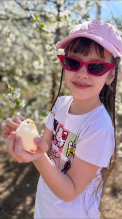 Таба 🐣 цыпленок🐤 #табасквиши #сквиши #распаковкаигрушек