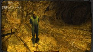 Сталкер ОП 2.2 №89. Неразведанная земля