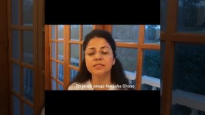 По улице моей который год..., Белла Ахатовна Ахмадулина, читает Гхош Наташа