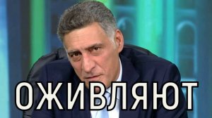 За пределами медицины. Состояние Тиграна Кеосаяна вышло из под контроля.