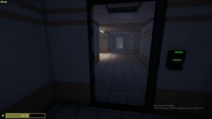 SCP:SL | Escape from SCP