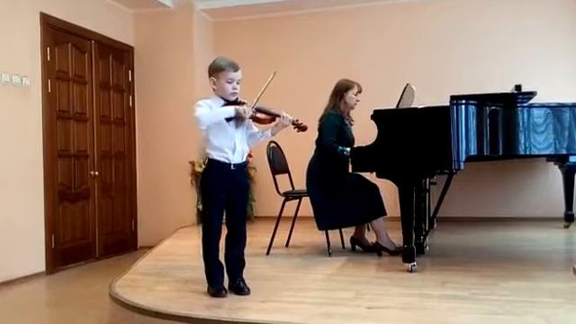 Как по морю. Александр Волков 8 лет смотреть онлайн