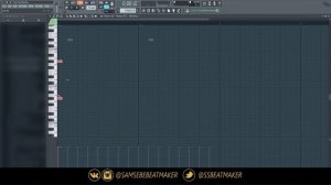 02. Как делать Trap в FL Studio с нуля. Основная мелодия