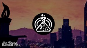 Phantogram - K.Y.S.A (The Lab)