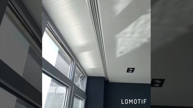 Натяжной потолок на Eurokraab. Гермес-Потолок. Краснодар смотреть онлайн