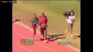 оператор бежит быстрее чем олимпийского бегуна😂😂😂😂😂😂😂😂😂😂😂😂😂😂😂😂