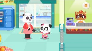 Мультики для детей. Идем в СУПЕРМАРКЕТ за покупками. Развивающее и познавательное видео для детей.