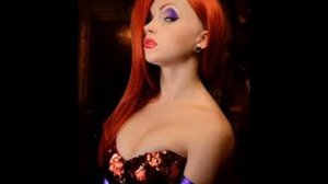 Jessica Rabbit