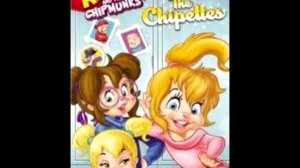 Ain't No Stopping Us Now/ Born This Way/Firework- By the Chipettes and Alvin and the Chipmunks