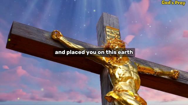 🛑 GOD WANTS TO TELL YOU SOMETHING VERY ESSENTIAL...‼️| GOD MESSAGE