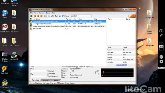HELP gta samp server scripting help or something help
