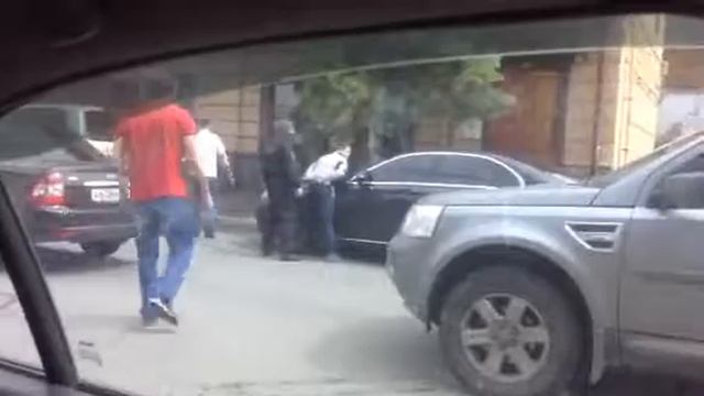 Массовые задержания в Казани 16.06.2017 смотреть онлайн