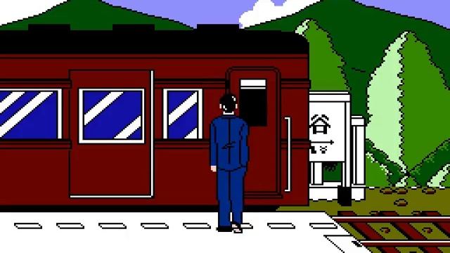 Akagawa Jirou no Yuurei Ressha (J) [!]-video