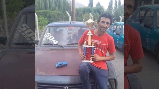 Club 504 LR. Alguno de los integrantes(2019/20) смотреть онлайн