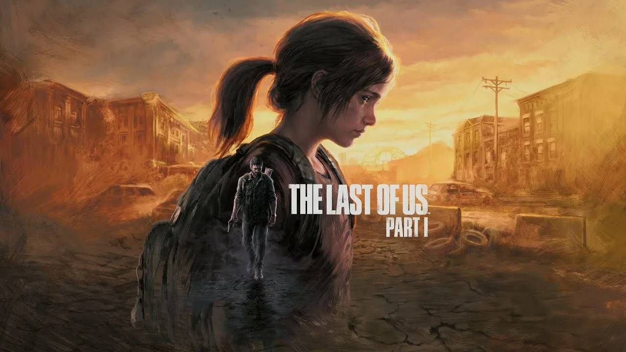 The Last of Us Part I Серия 21