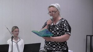 Стихи "Христос Воскрес!" Марина Волощук