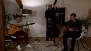 Jimmy Rosenberg - Home Sessions - It Ain't Got a Thing