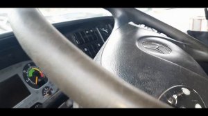 MERCEDES НЕ РАБОТАЕТ УСТАНОВКА (МИКСЕР)